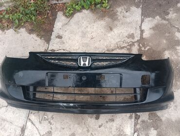 хонда фит подкрыльник: Бампер Передний Honda, Оригинал