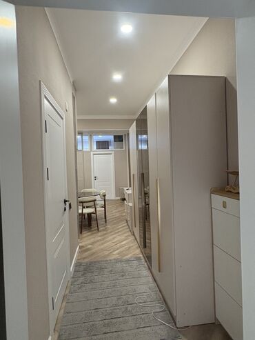 Другая мебель: Современная квартира с продуманной планировкой и полноценной мебелью — 4