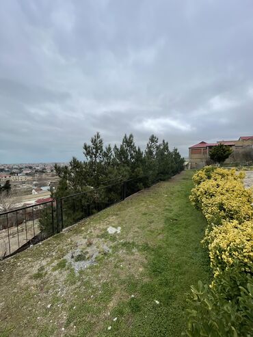 Bağ evlərinin satışı: Bakı, Novxanı, 114 kv. m, 4 otaqlı, Hovuzsuz, Qaz, İşıq, Su — 3