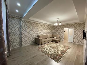 аренда без депозит: 🏡 Сдается полноценная 2-комнатная квартира в самом центре Бишкека! ✨ — 2
