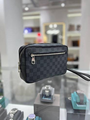 Çantalar: Əl çantası, Louis Vuitton, İşlənmiş — 2