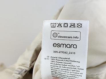 name it softshell: Esmara, Kamizelka damska, rozmiar M — 5