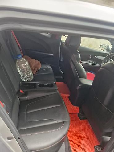 хендай велостер н: Hyundai Veloster: 2018 г., 1.6 л, Автомат, Бензин, Хэтчбэк — 9