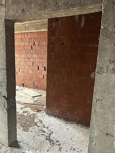 binəgədi: 2 otaqlı, Yeni tikili, m. Azadlıq Prospekti, 49 kv. m — 5