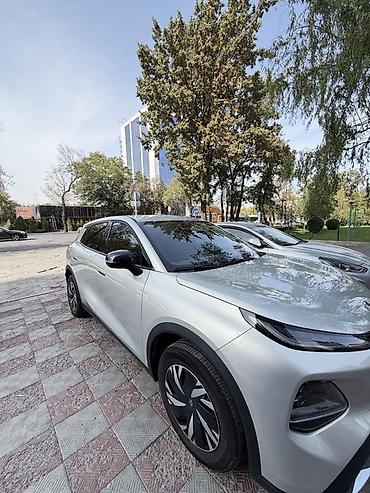 changan cs35 plus: Продаю Чанган Q05,Air комплектация,405км Продаю в связи с покупкой — 1