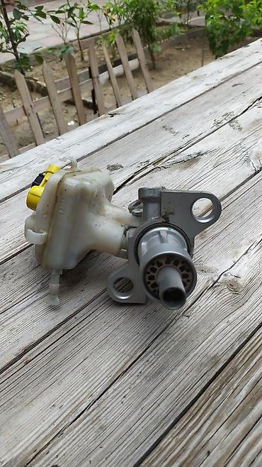 Digər avtomobil ehtiyat hissələri: Chevrolet Aveo Cruze Gentra Laccetti üçün orjinal ehtiyat hissələri — 3