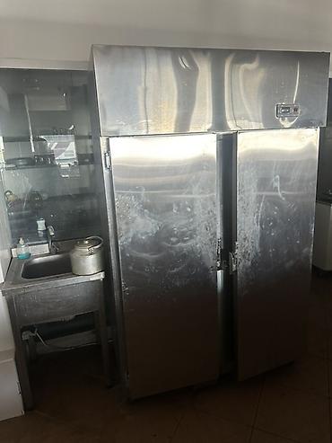 restoran soba: Tam təchizatlı yeməkxana/restoran avadanlıqları komplekti - Açıq — 3