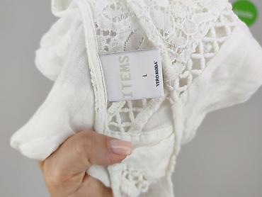 lola blanka: Vero Moda, Bluzka damska, rozmiar L — 4