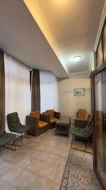 Продажа квартир: 5 и более комнат, 264 м², Элитка, 6 этаж, Дизайнерский ремонт — 11