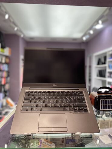 çant: Б/у Dell Latitude, 14.1 ", Intel Core i7, 256 ГБ, Самовывоз, Бесплатная доставка, Платная доставка