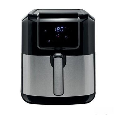 Ostali kuhinjski aparati: Tehnički detalji Opšte Vrsta aparata : FritezaMaterijal kućište  — 1