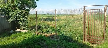 сел: Кирпичный дом полтора уровня в селе Киргшёлк уч. 9.5 сот, 5 комнат — 9