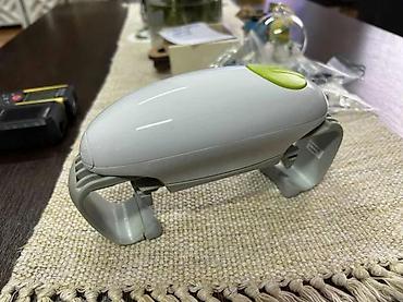 Ostali kuhinjski aparati: Električni otvarač za tegle – One Touch - Automatski otvarač — 3