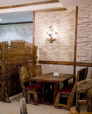 Restoran, kafelər: Neftciler metrosundan bir neçə dəqiqə aralı məsafədə hazır vəziyyətdə — 5