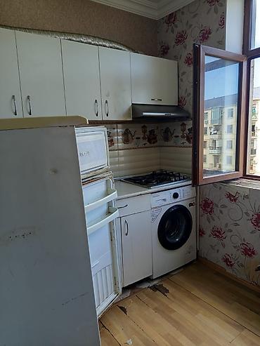 remontsuz evlerin satisi: Xırdalan, 1 otaqlı, Köhnə tikili, 36 kv. m — 4