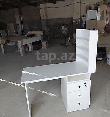yevlax mebel: Salon masaları — 1