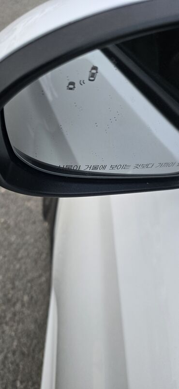 Hyundai: Hyundai Tucson: 2020 г., 2 л, Автомат, Дизель, Кроссовер — 5