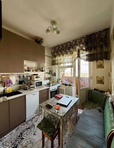 Продажа квартир: 3 комнаты, 80 м², 106 серия, 9 этаж — 11