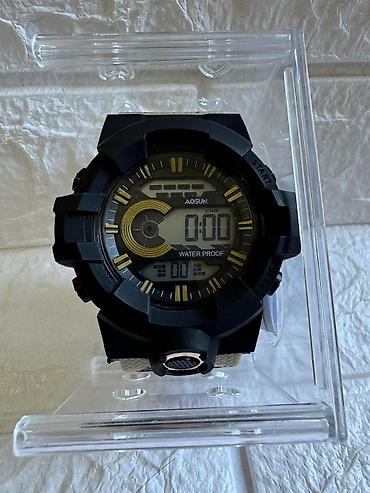 Ručni satovi: Cena : 1900 RSD Replika G-SHOCK sata. Izuzetan kvalitet i — 22