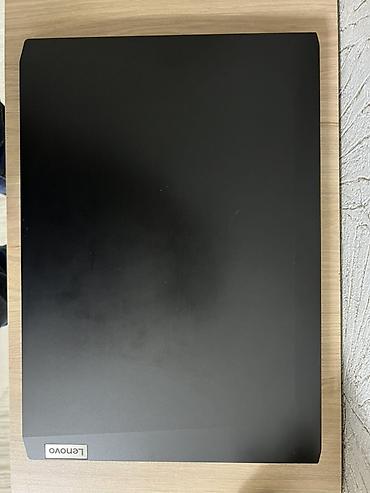 asus x509fb ej138: Lenovo oyun noutbuku - Model: Lenovo (15.6” sinif, qara korpus) - — 2