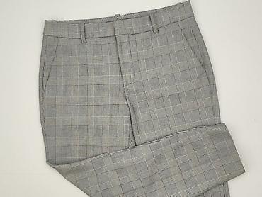 m zara: Zara, Spodnie materiałowe damskie, rozmiar M — 1