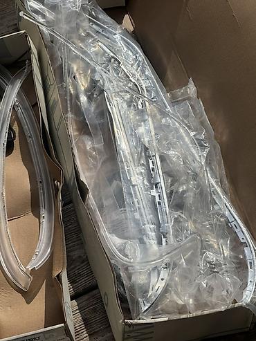 16000: Продам акустику Burmester для Mercedes-Benz C-Class. Цена: 10 000 сом — 6