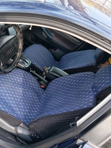 фольсваген каравелла: Audi A4: 1996 г., 2.6 л, Автомат, Бензин, Седан