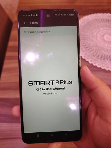 simes telefon: Telefon tərtəmizdir cızıqsız ustada olmayıb ikinci telefon kimi — 6