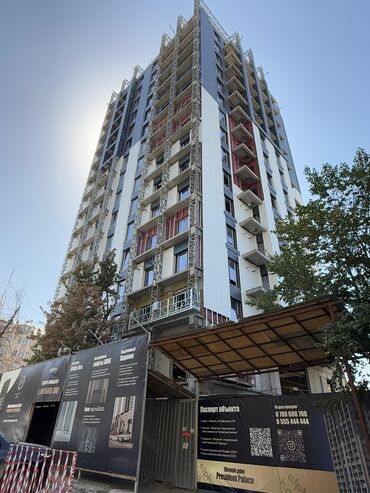 сниму 2 комнатную квартиру: 2 бөлмө, 120 кв. м, Элитка, 10 кабат, ПСО (өзү оңдоп түзөтүп бүтүү үчүн)