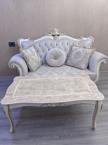klassik divanlar: İşlənmiş, Klassik divan, Qonaq otağı üçün, Açılmayan, Türkiyə — 1