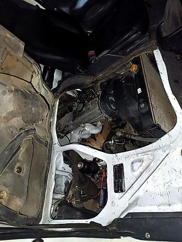 jon deer: Hyundai Porter, бортовой грузовик с удлинённой металлической — 7