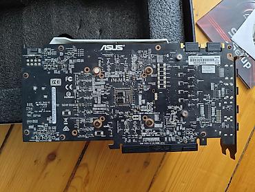 gtx 3050: ASUS Dual GeForce GTX 1070 OC Edition – 8 GB GDDR5 videokart — 5
