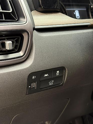 Kia: Kia Sorento: 2020 г., 2.2 л, Автомат, Дизель, Внедорожник — 6