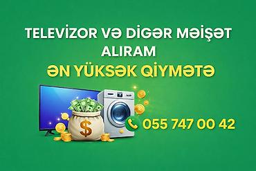 powerful paltaryuyan: İşlənmiş Televizor LG OLED 32" UHD (3840x2160), Pulsuz çatdırılma — 1