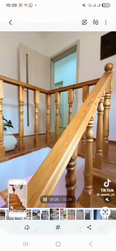 Həyət evləri və villaların satışı: Ramana qəs. 5 otaqlı, 140 kv. m, Kredit yoxdur, Yeni təmirli -da lalafo.az — 11 Həyət evləri və villaların satışı: Ramana qəs. 5 otaqlı, 140 kv. m, Kredit yoxdur, Yeni təmirli — 11