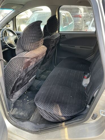 пассат б5 фара: Mitsubishi Colt: 2003 г., Хетчбек