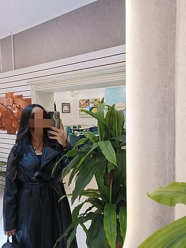 Плащи: Плащ, Тренчкот, S, M — 3