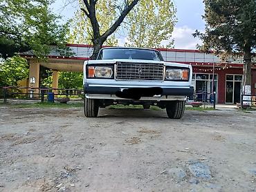 VAZ (LADA): Barter baxır maşına yazın ancaq zəng vurmuyun — 9