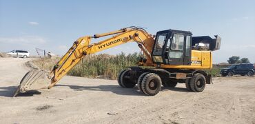 турбина бишкек in Кыргызстан | АВТОЗАПЧАСТИ: Срочно!!! Hyundai 1400 W-7 Robex. Двигатель(камминс 6 BT) после кап