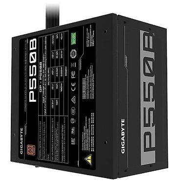 gigabyte p650b: Блок питания, Б/у — 6