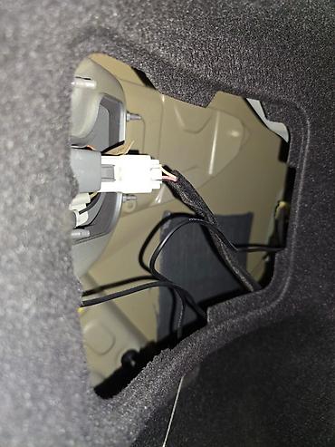 Hyundai: Hyundai Sonata: 2019 г., 2 л, Автомат, Газ, Седан — 21