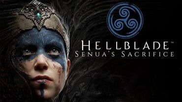 polovne igrice za sony 4: Hellblade: senua's sacrifice igra za pc (racunar i lap-top) ukoliko