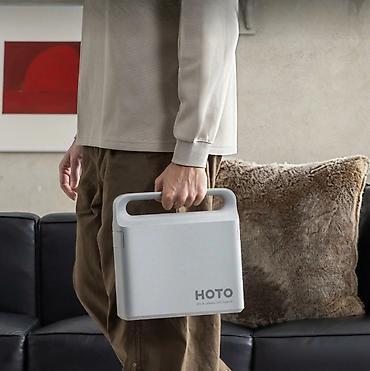 мака: Аккумуляторная дрель-шуруповерт + набор инструментов Xiaomi HOTO — 5