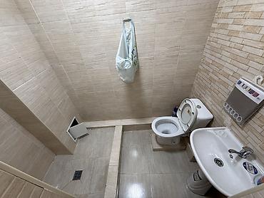 ищу кварти: 1 комната, 32 м², ул. Гоголя / Чуй 4 этаж, Свежий ремонт — 8