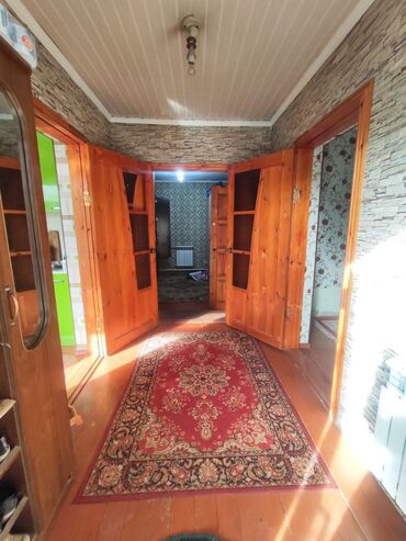 Продажа домов: Дом, 60 м², 3 комнаты, Собственник, Косметический ремонт — 5