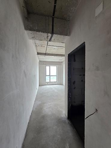Продажа квартир: 2 комнаты, 83 м², Элитка, 12 этаж, Готовая ПСО (под самоотделку) — 6