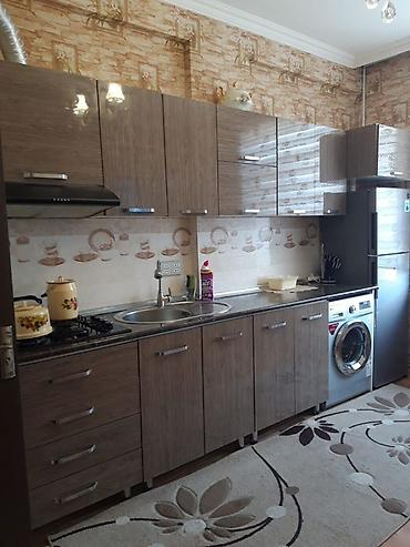 cavansir kucesinde satilan evler: Kirayə üçün 3 otaqlı mənzil - Plan: geniş dəhlizli, ayrı yataq otağı — 3