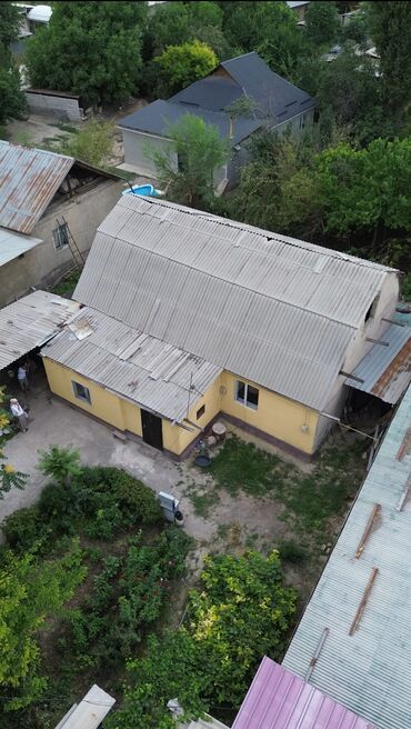купить дом новониколаевка: Дом, 78 м², 3 комнаты, Агентство недвижимости, Старый ремонт