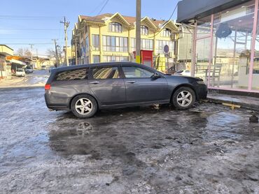 хонда элизион бишкек цена: Honda Accord: 2004 г., 2.4 л, Автомат, Бензин, Универсал