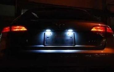 led oci: Led osvetljenje kabina, tablice CANBUS. Diode za osvetljenje kabine i — 7